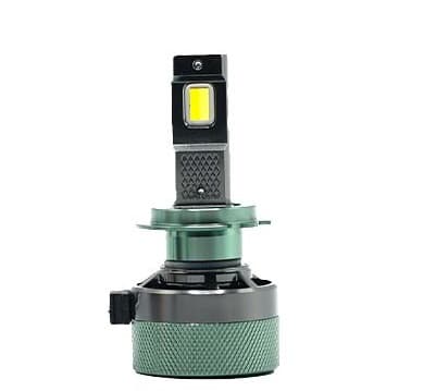 هدلایت q360 pro max — تصویر ۳