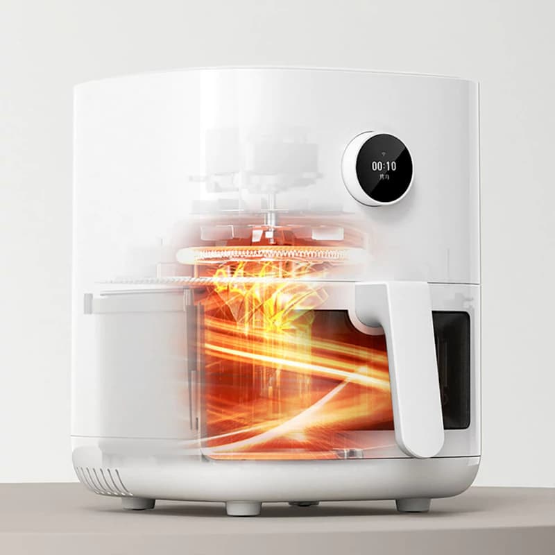 هواپز شیائومی Xiaomi Air fryer Pro MAF05 — تصویر ۵