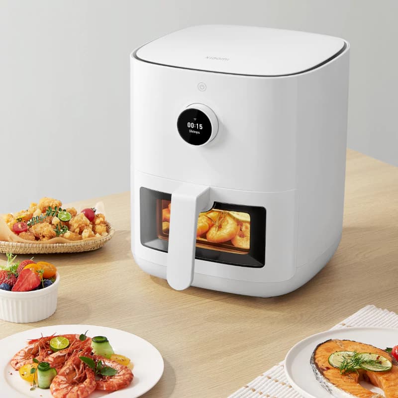 هواپز شیائومی Xiaomi Air fryer Pro MAF05 — تصویر ۴