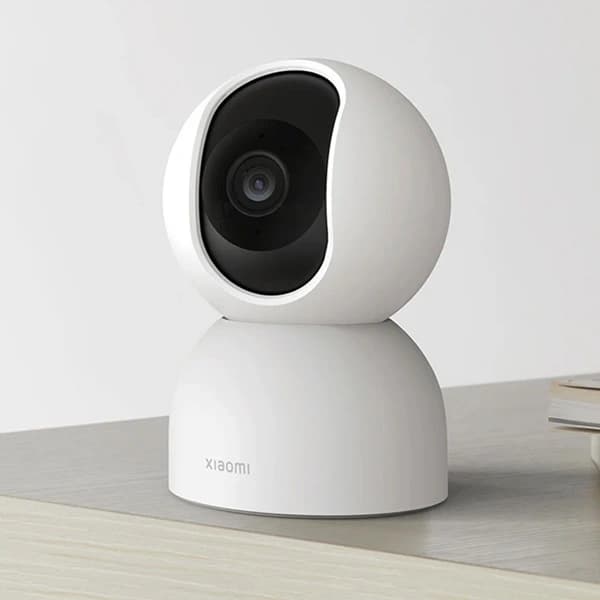 دوربین هوشمند نظارتی شیائومی مدل Xiaomi C300 Home Security Camera — تصویر ۶