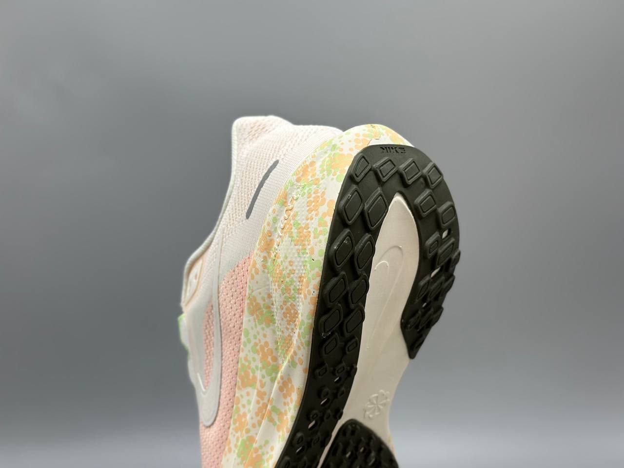 کتانی نایکی پگاسوز 41 گلبهی کرم/ Nike Pegasus 41 — تصویر ۳