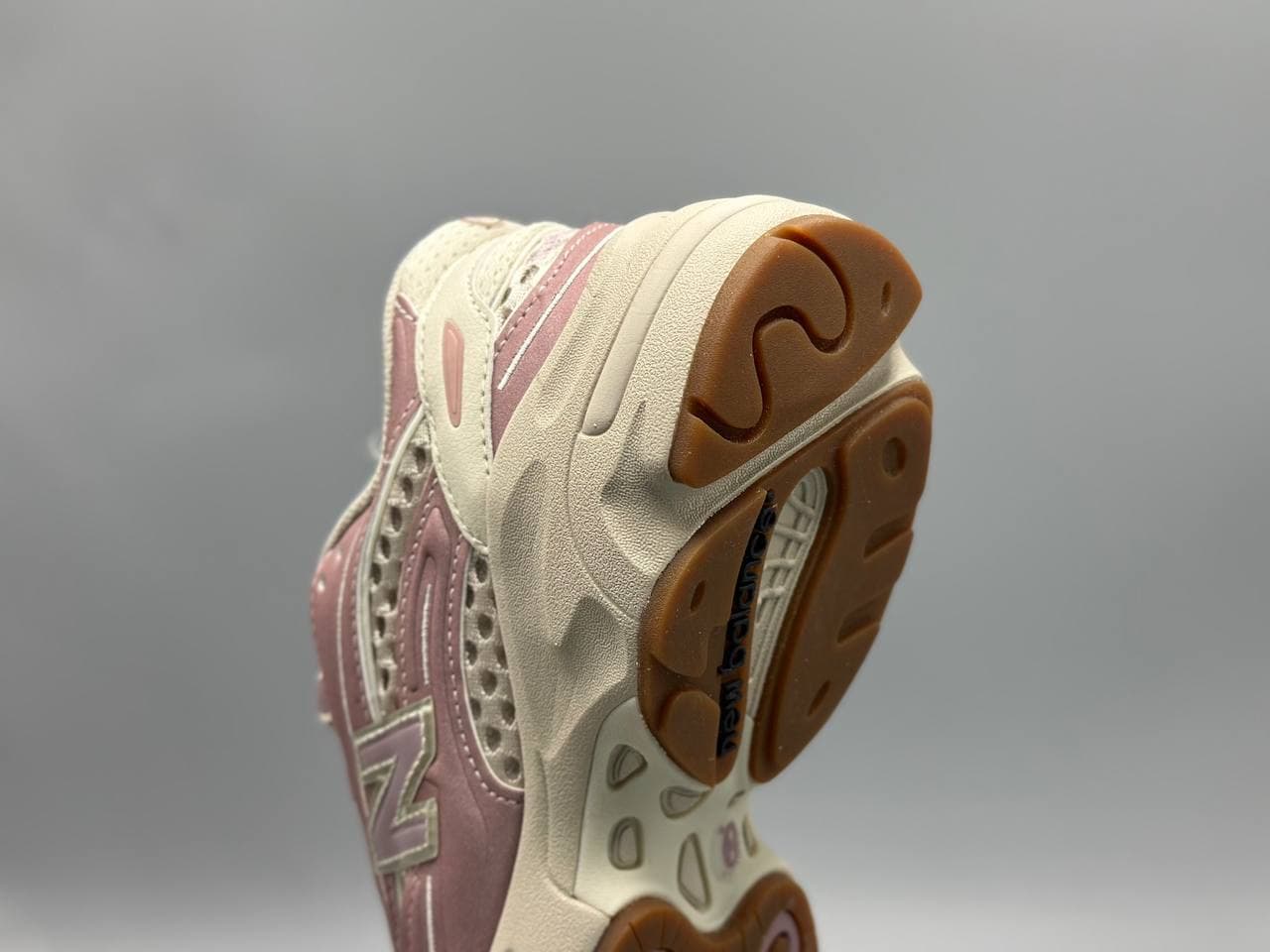 کتانی نیوبالانس 1000 صورتی/New Balance — تصویر ۷