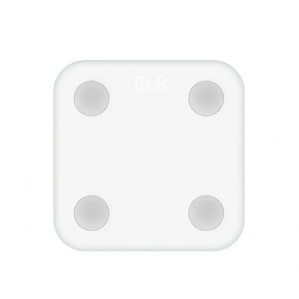 ترازو هوشمند شیائومی Xiaomi Smart Scale 2