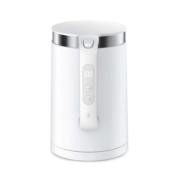 کتری برقی هوشمند شیائومی مدل Mijia Smart Kettle Pro — تصویر ۳