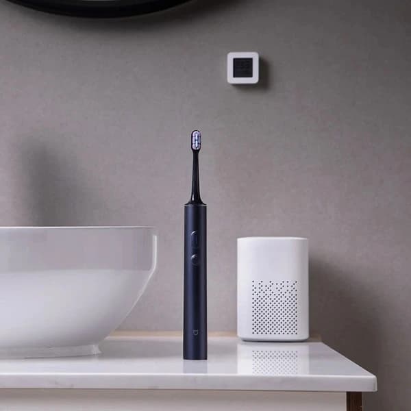 مسواک برقی شیائومی مدل Mijia Sonic T700 — تصویر ۹