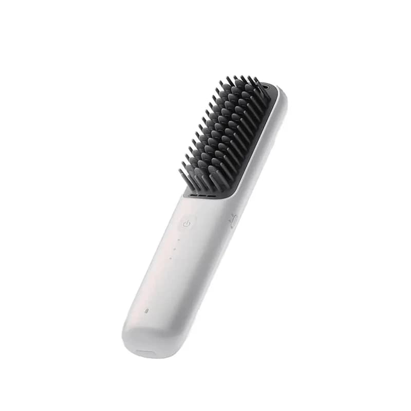 برس حرارتی بی سیم شیائومی مدل Mijia cordless hair straightener MJZFS01LF — تصویر ۲