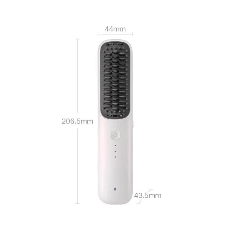 برس حرارتی بی سیم شیائومی مدل Mijia cordless hair straightener MJZFS01LF — تصویر ۳