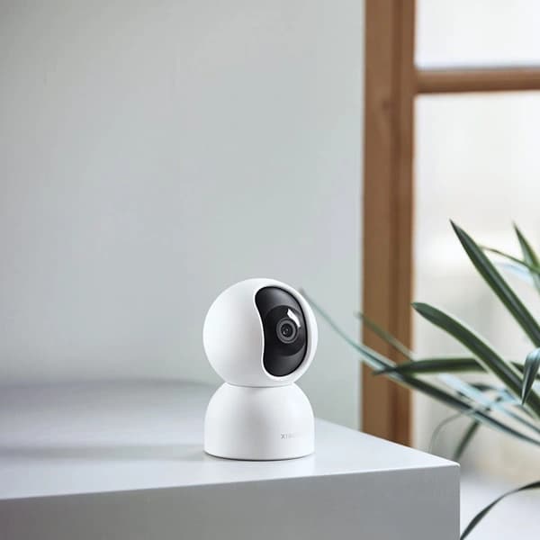 دوربین مداربسته شیائومی Xiaomi Home Security Camera C400 — تصویر ۵