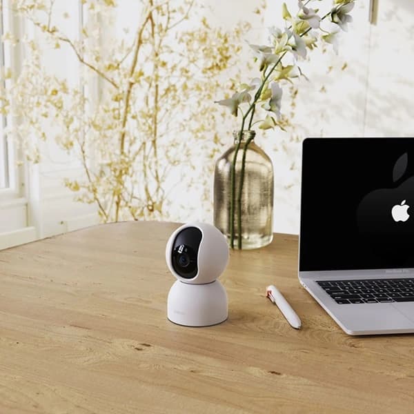 دوربین مداربسته شیائومی Xiaomi Home Security Camera C400 — تصویر ۶