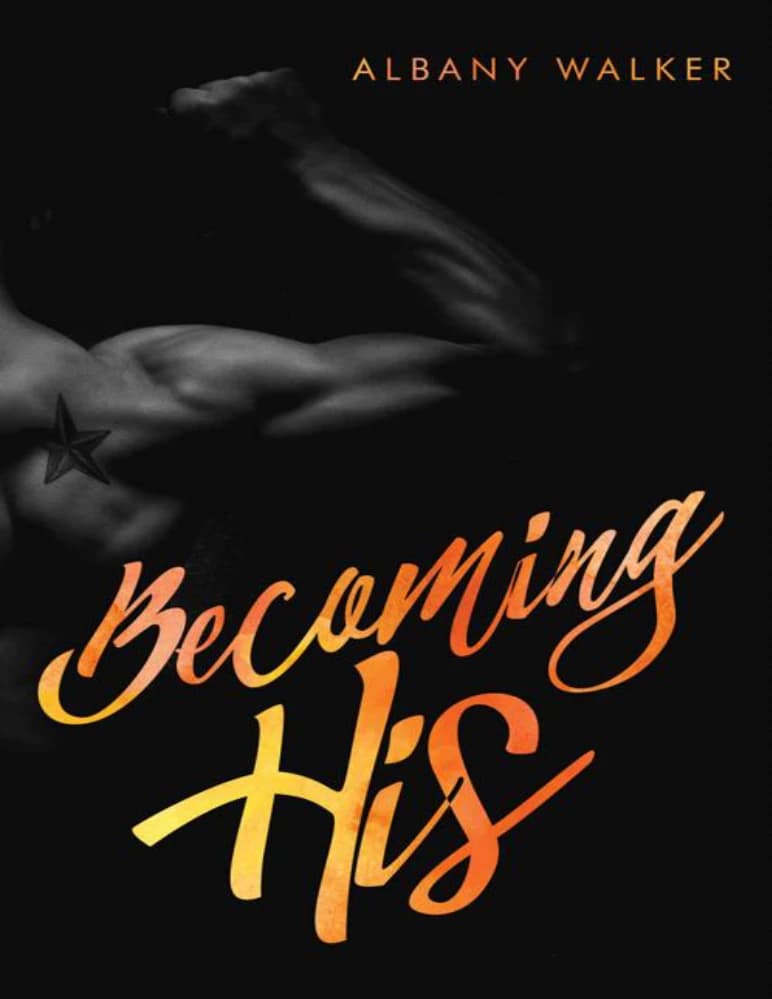کتاب شدن او اثر آلبانی واکر نسخه PDF انگلیسی