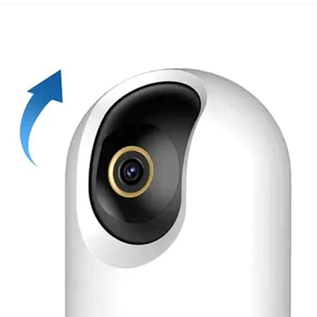دوربین نظارتی هوشمند شیائومی Xiaomi Smart Camera C500 Pro — تصویر ۴