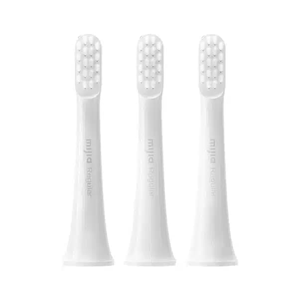 سری یدک مسواک برقی شیائومی مدل Mijia T100 – بسته 3 عددی