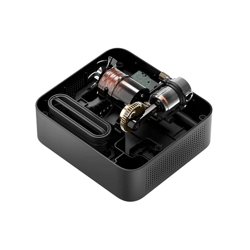 پمپ باد شیائومی مدل 70mai Air Compressor TP03 — تصویر ۷