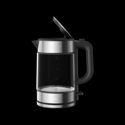 کتری برقی شیائومی مدل Xiaomi Glass Kettle RUMJDSH05FD — تصویر ۳