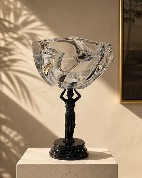 اجیل خوری برنزی خواهر /ART KAN 2120