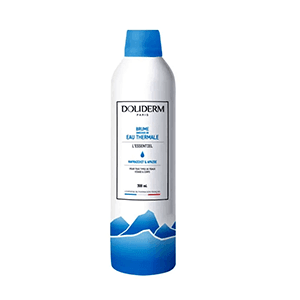 اسپری آب صورت دولیدرم (Doliderm)