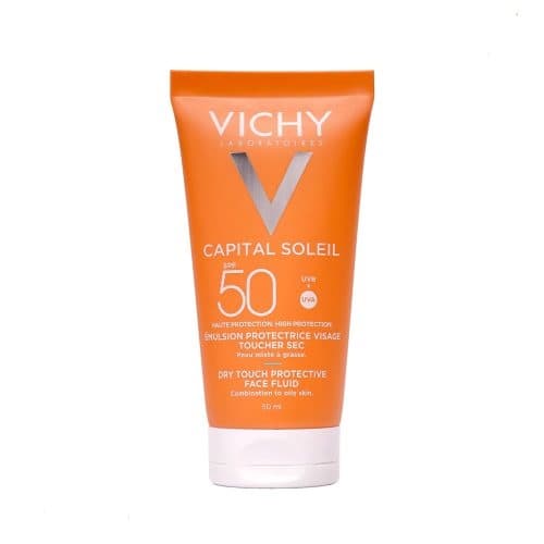 ضدافتاب بیرنگ ویشی VICHY