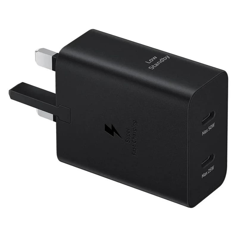 شارژر 50 وات سامسونگ مدل EP-T5020 — تصویر ۲