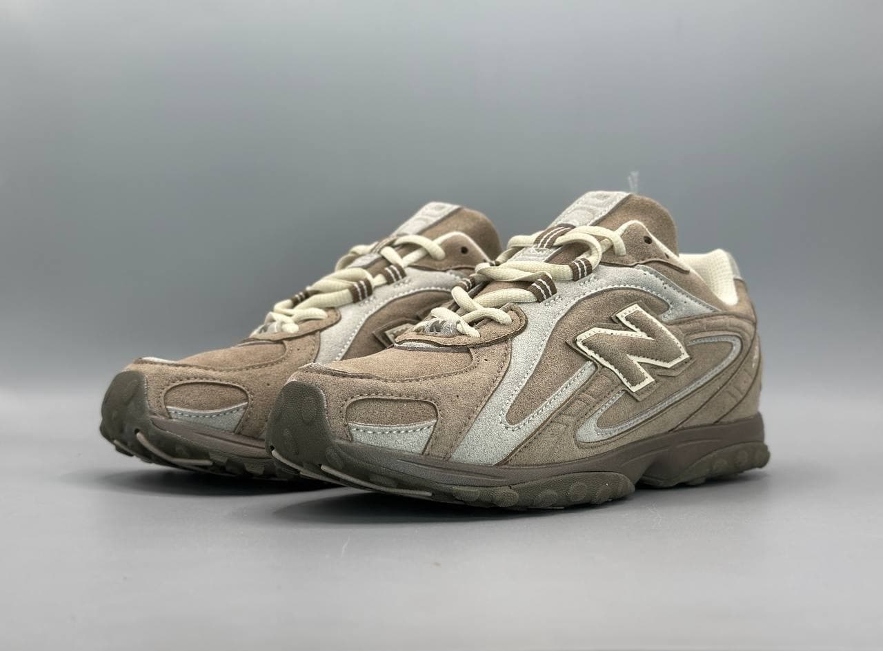 کتانی نیوبالانس 204 نسکافه ای/New balance — تصویر ۷