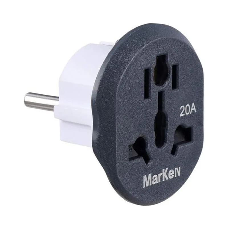 تبدیل سه به دو Marken — تصویر ۲