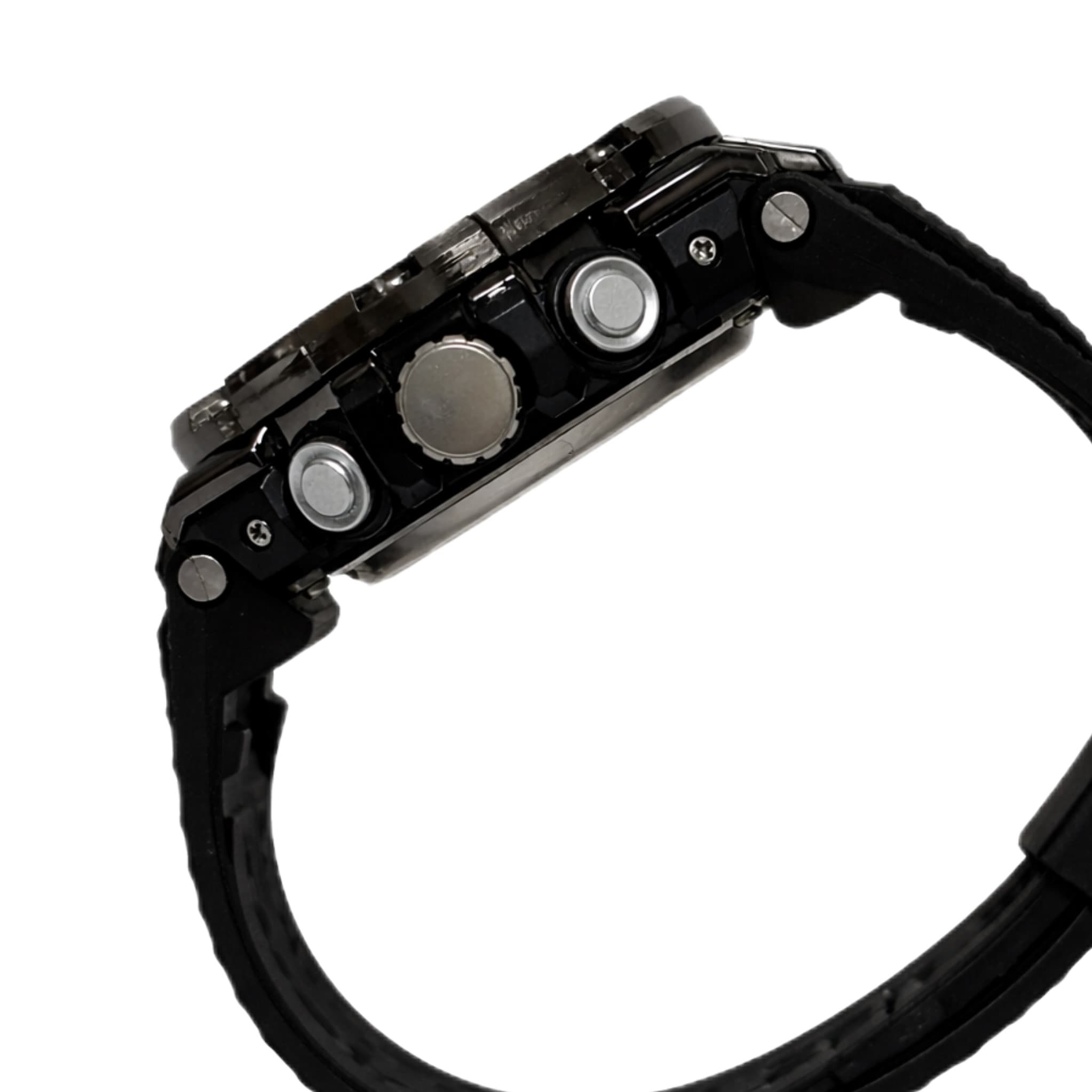 ساعت مچی مردانه اسپرت G-Shock مدل HDS-010 — تصویر ۵