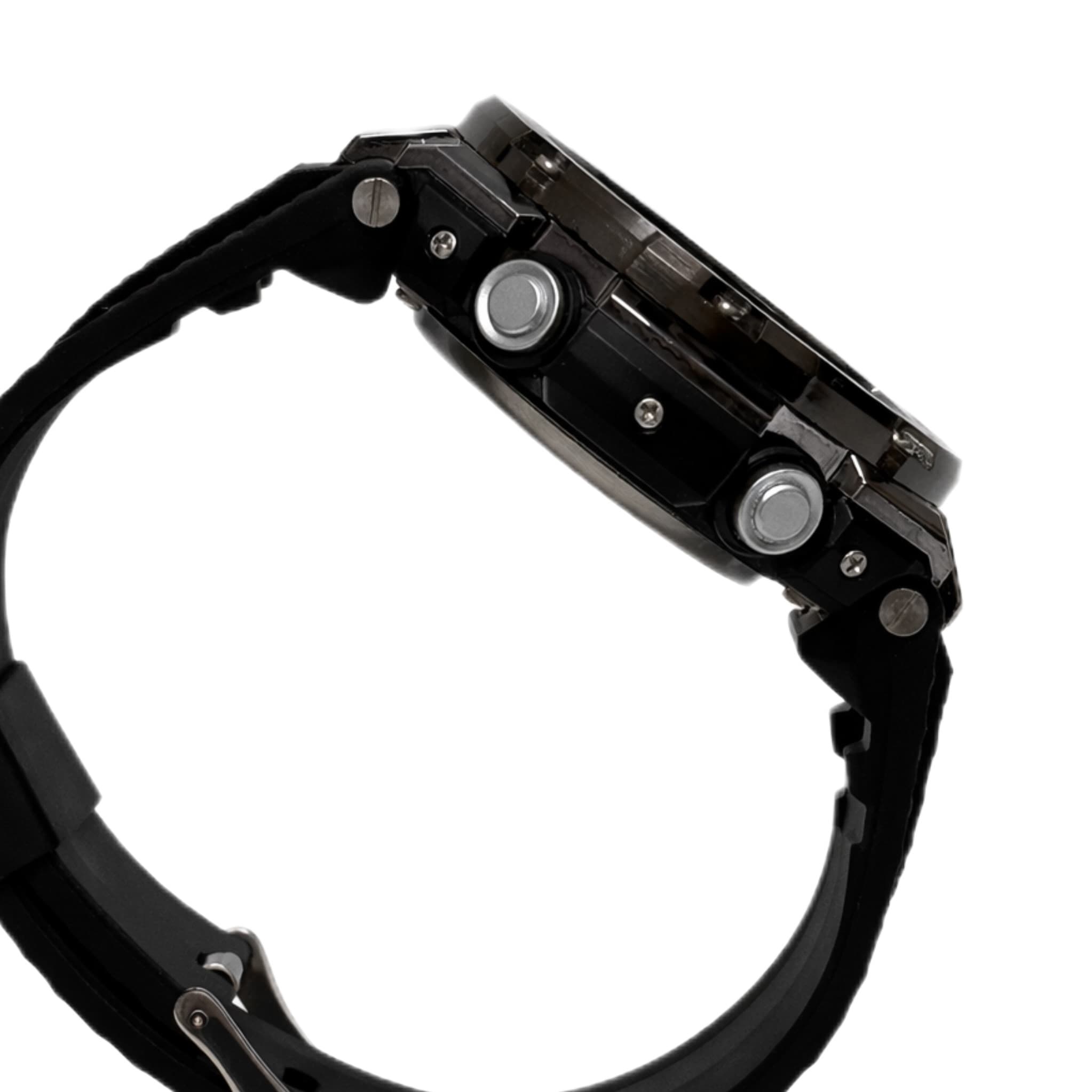 ساعت مچی مردانه اسپرت G-Shock مدل HDS-010 — تصویر ۴