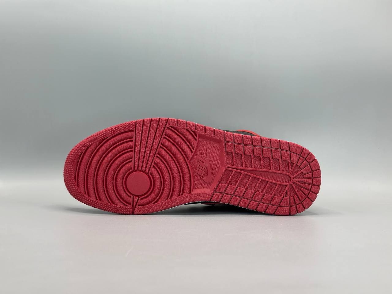 کتانی نایکی جردن1 مستر برد/Nike Jordan1 — تصویر ۳