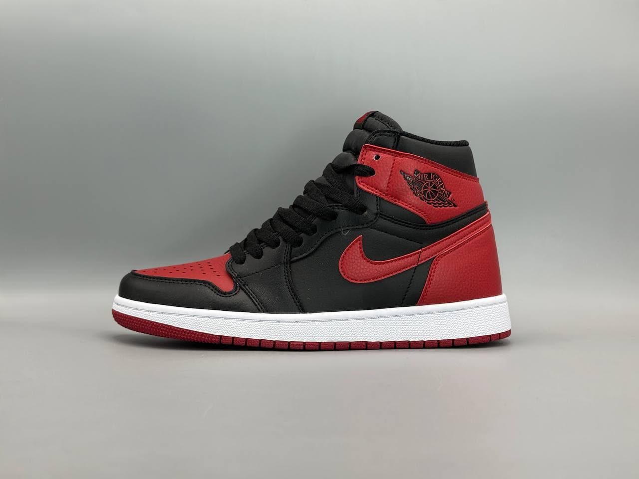 کتانی نایکی جردن1 مستر برد/Nike Jordan1 — تصویر ۲