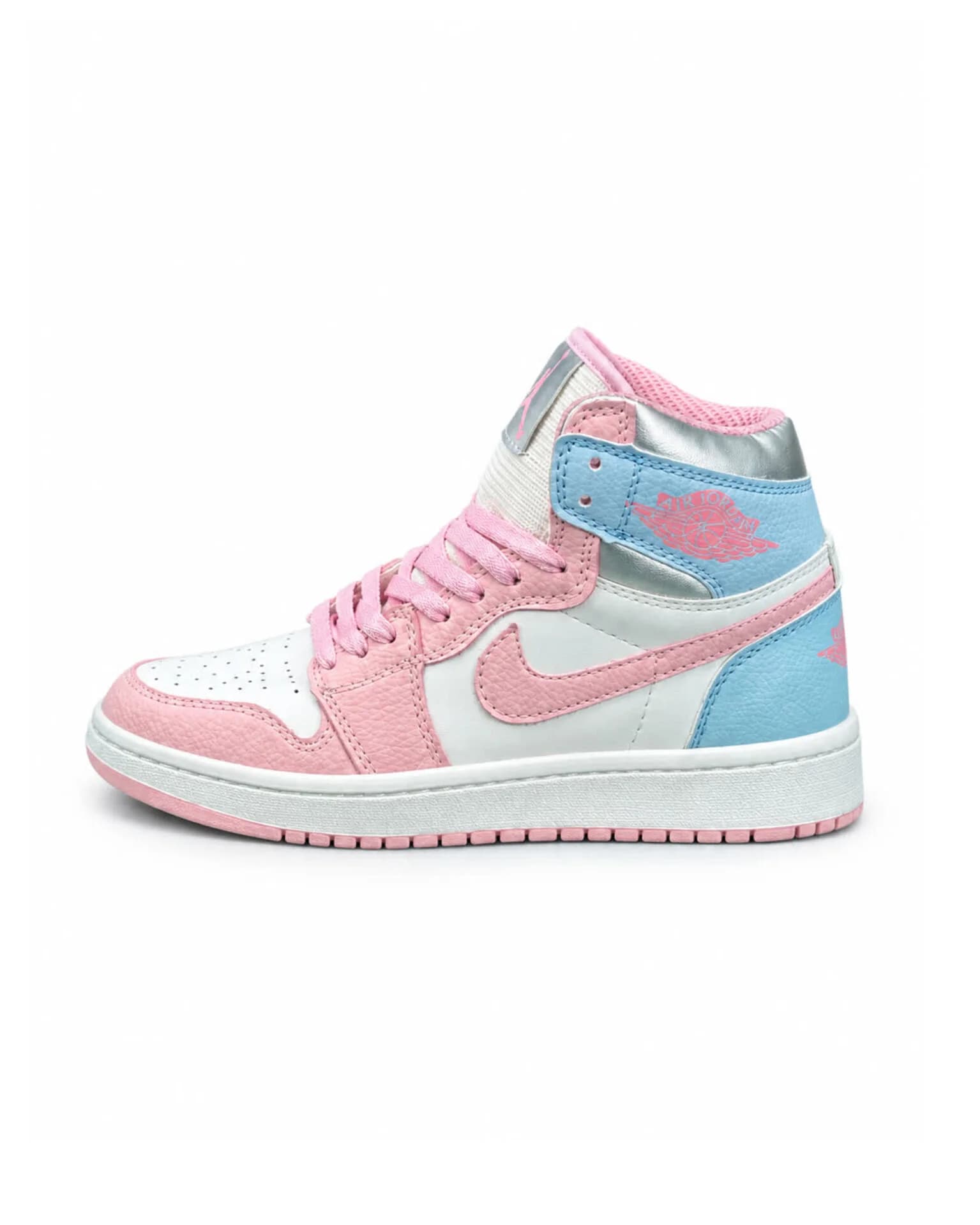 کتانی نایکی جردن1 مستر برد/Nike Jordan1 — تصویر ۹