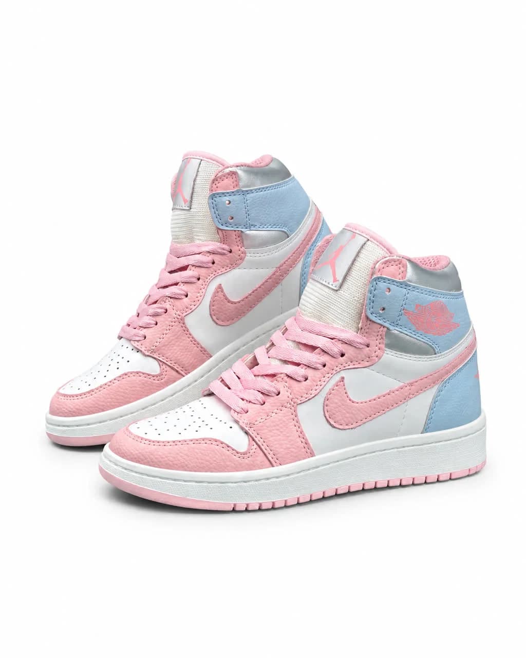 کتانی نایکی جردن1 مستر برد/Nike Jordan1 — تصویر ۱۱