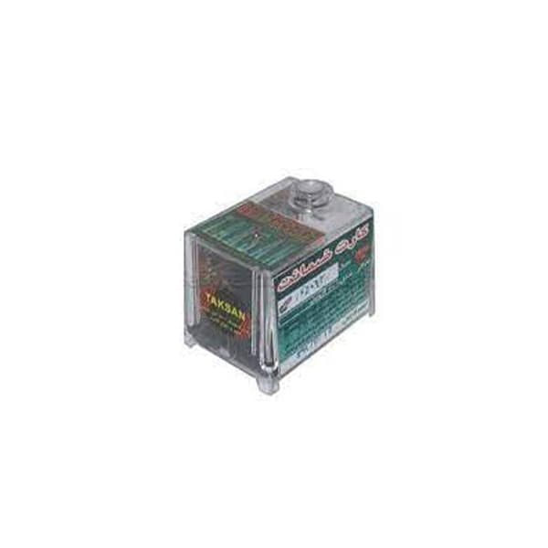 رله شالیکوبی دو شیر یون دار آلارم دار تکسان GM3