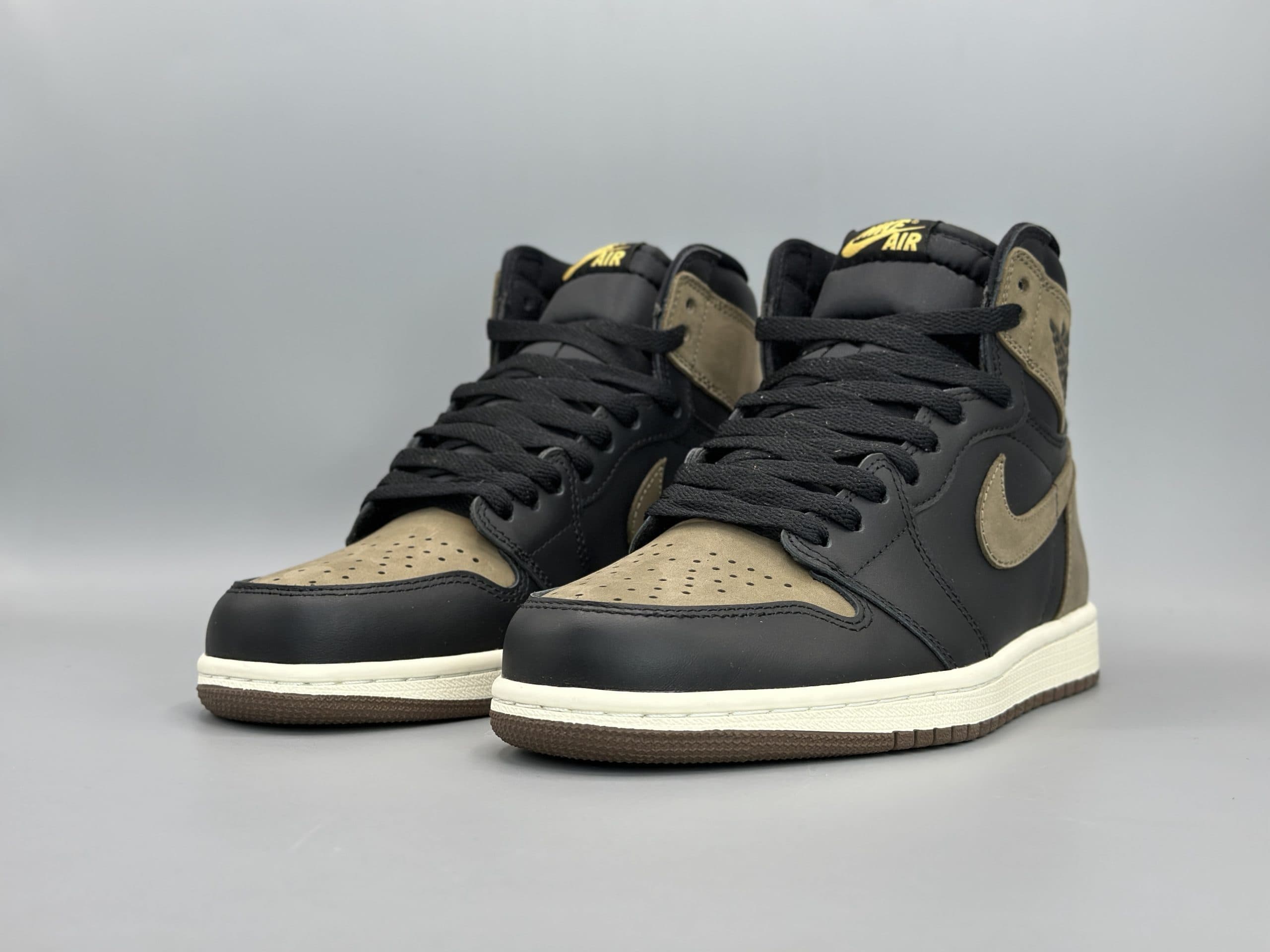 کتانی نایکی جردن1 پالومینو مستر/Nike AJ1 Palomino — تصویر ۶