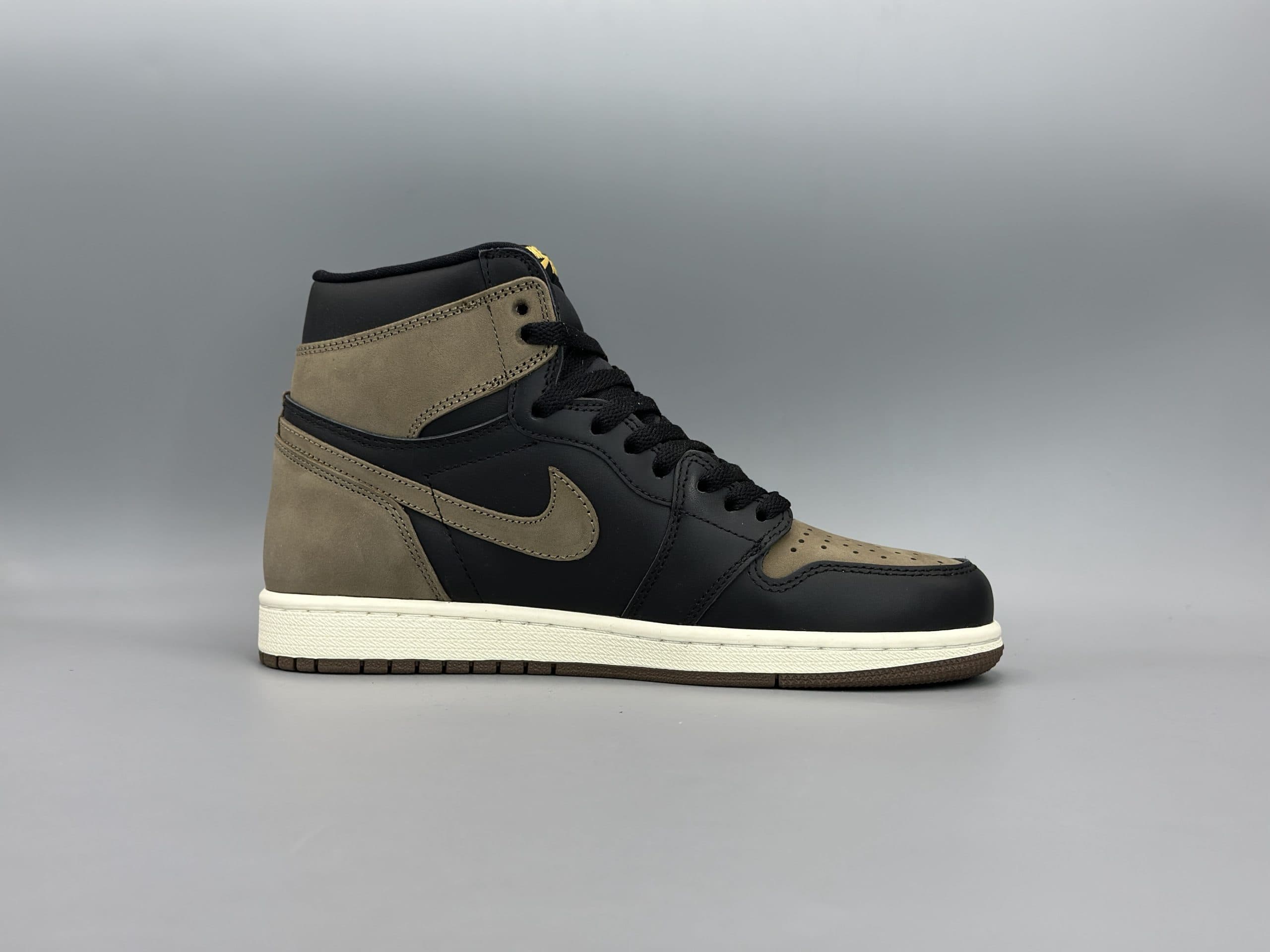 کتانی نایکی جردن1 پالومینو مستر/Nike AJ1 Palomino — تصویر ۳