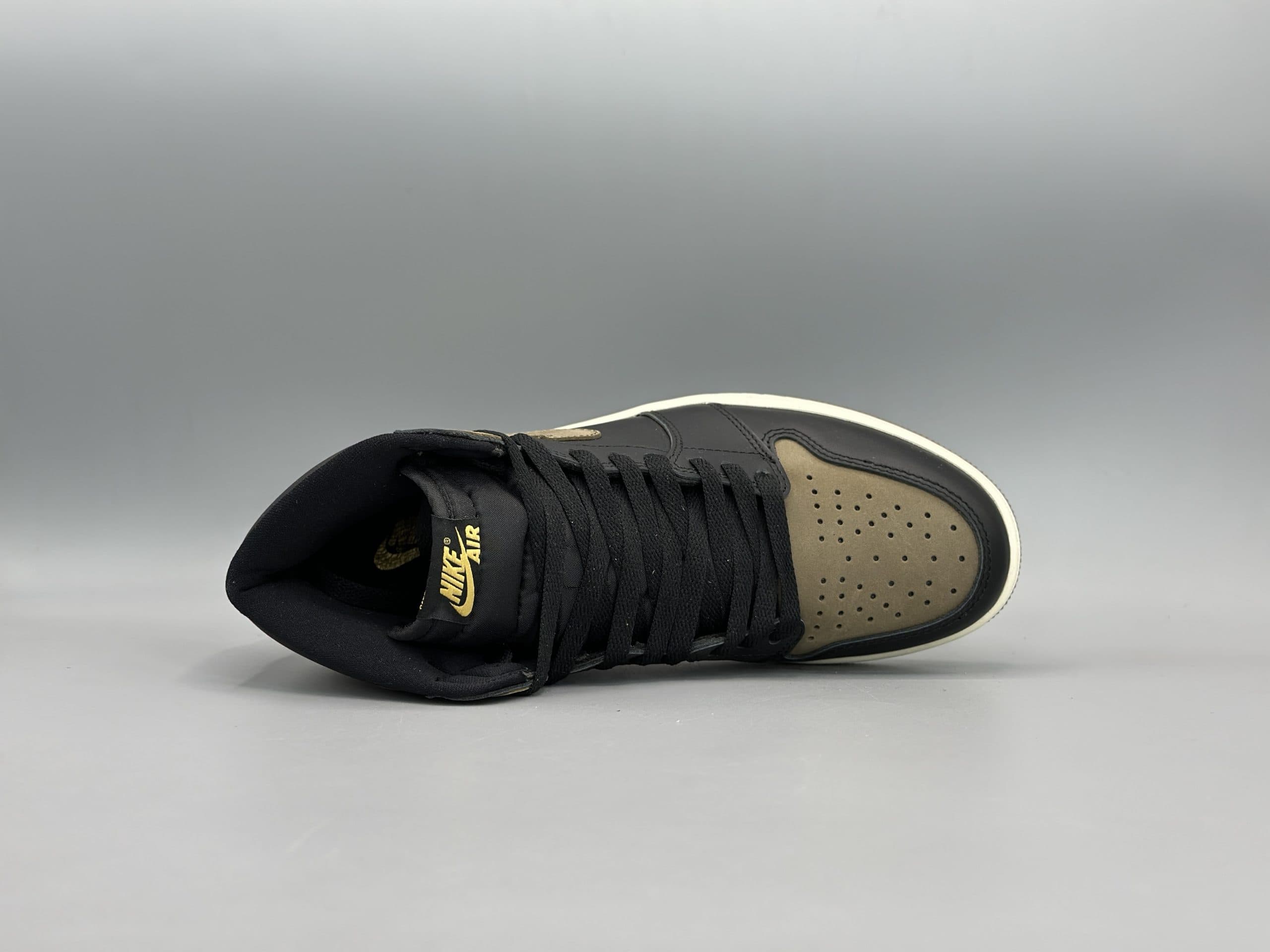 کتانی نایکی جردن1 پالومینو مستر/Nike AJ1 Palomino — تصویر ۴