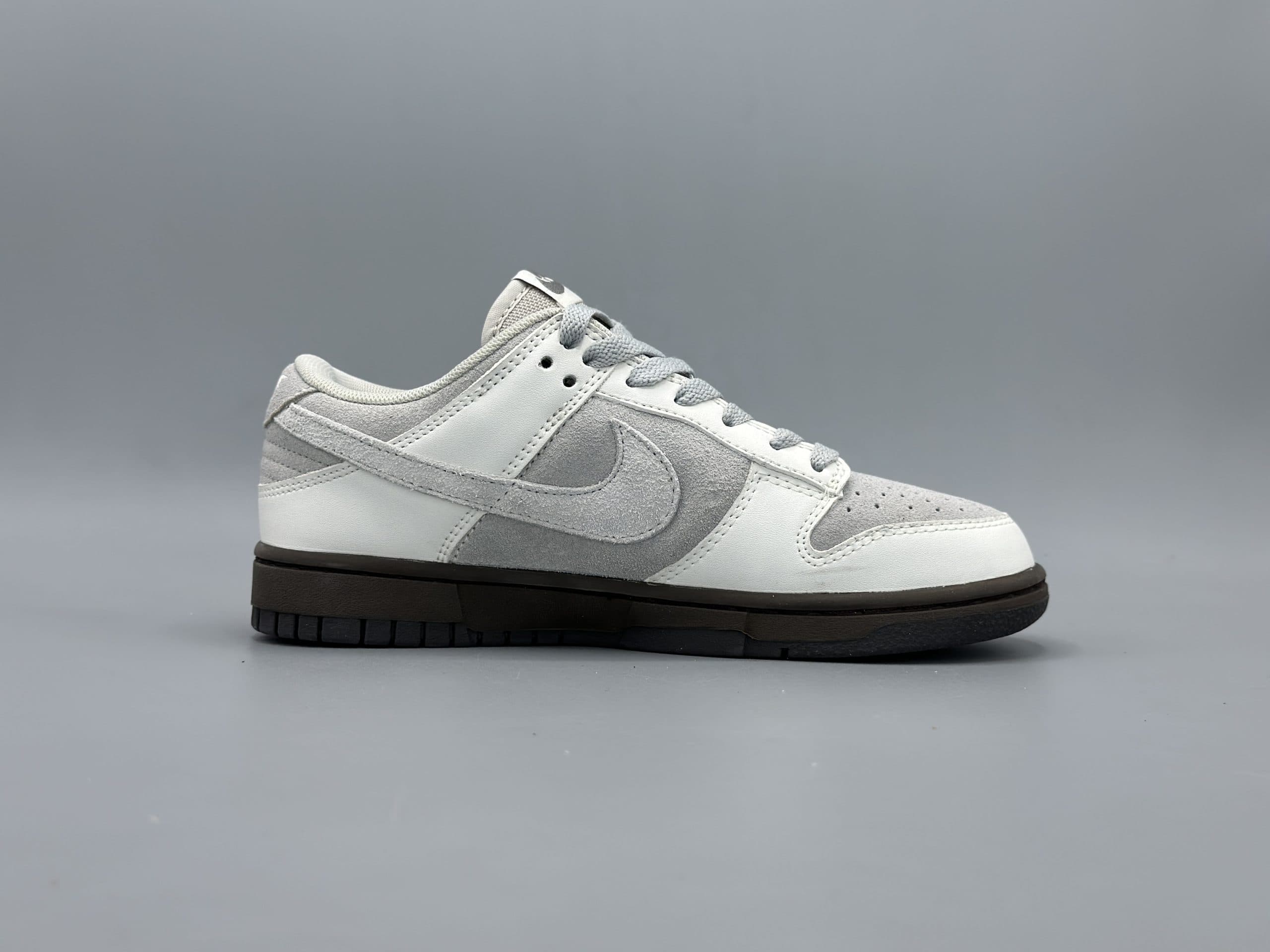 کتانی نایکی اس بی دانک لو آیرون استون/Nike sb dunk — تصویر ۷