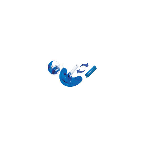 سرجارو استخر مدل هلالی