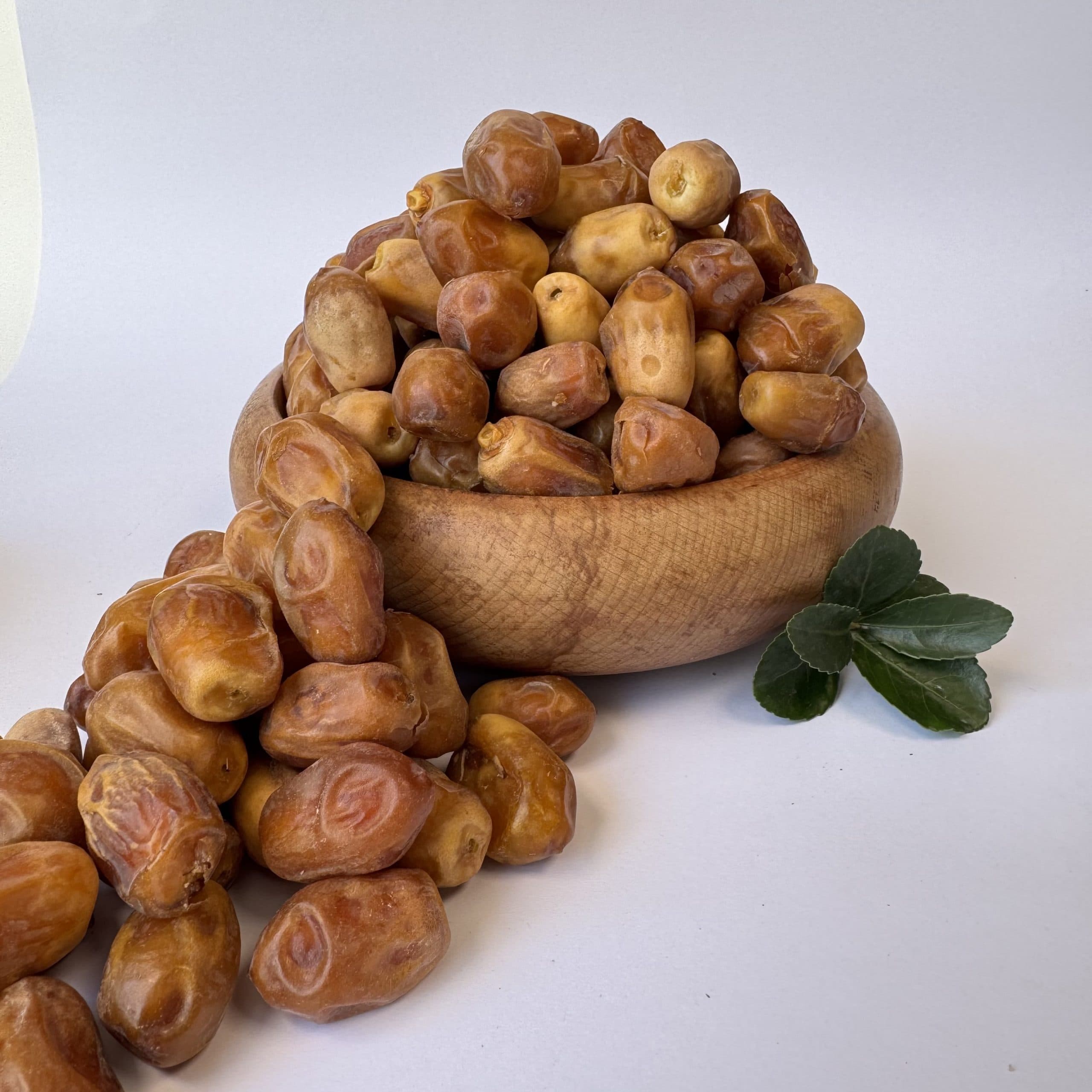 خرمای زاهدی