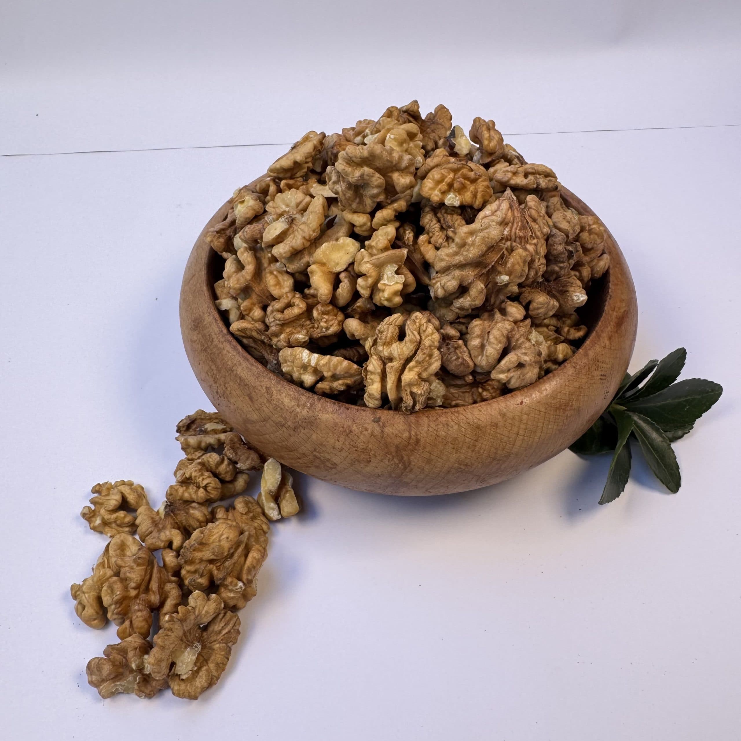 مغز گردو ممتاز ایرانی