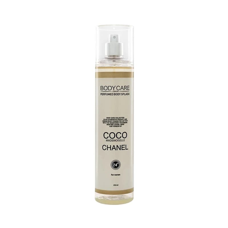 بادی‌اسپلش زنانه COCO CHANEL