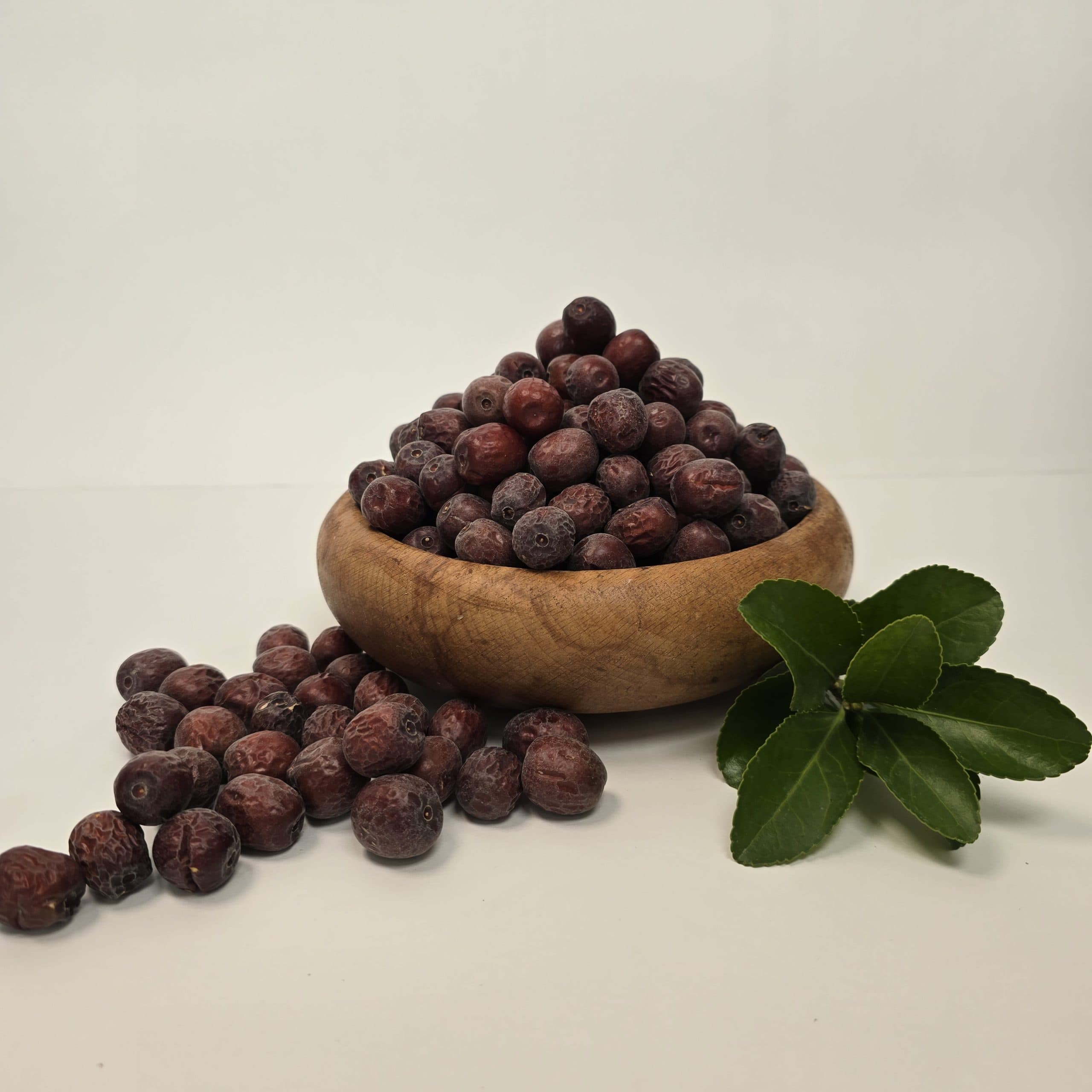 عناب تازه