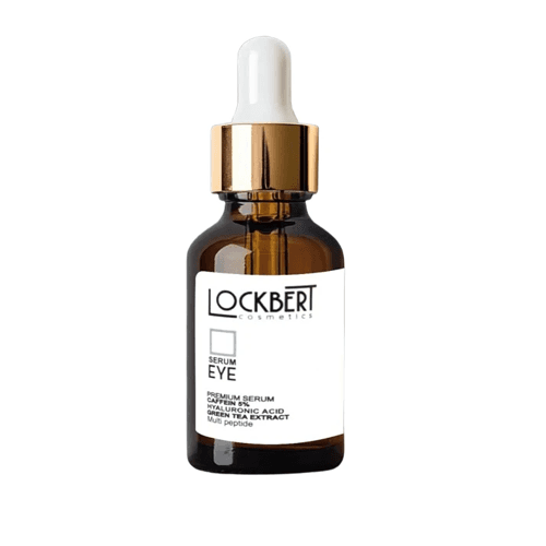سرم دور چشم LOCKBERT