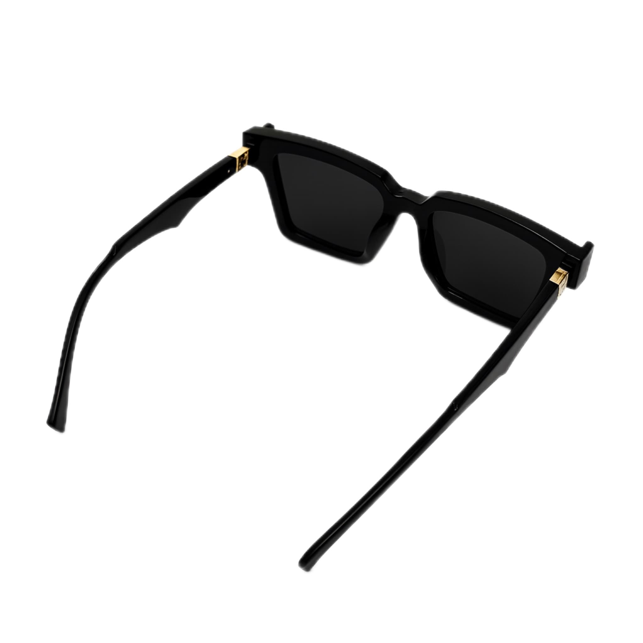 عینک آفتابی مارک جیکوبز MARC JACOBS مدل 20471 — تصویر ۵
