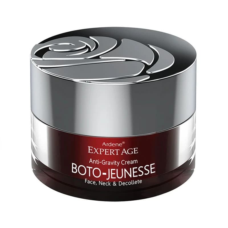 کرم کاسه ای ضدچروک اکسپرتیج ROSE NOIRE