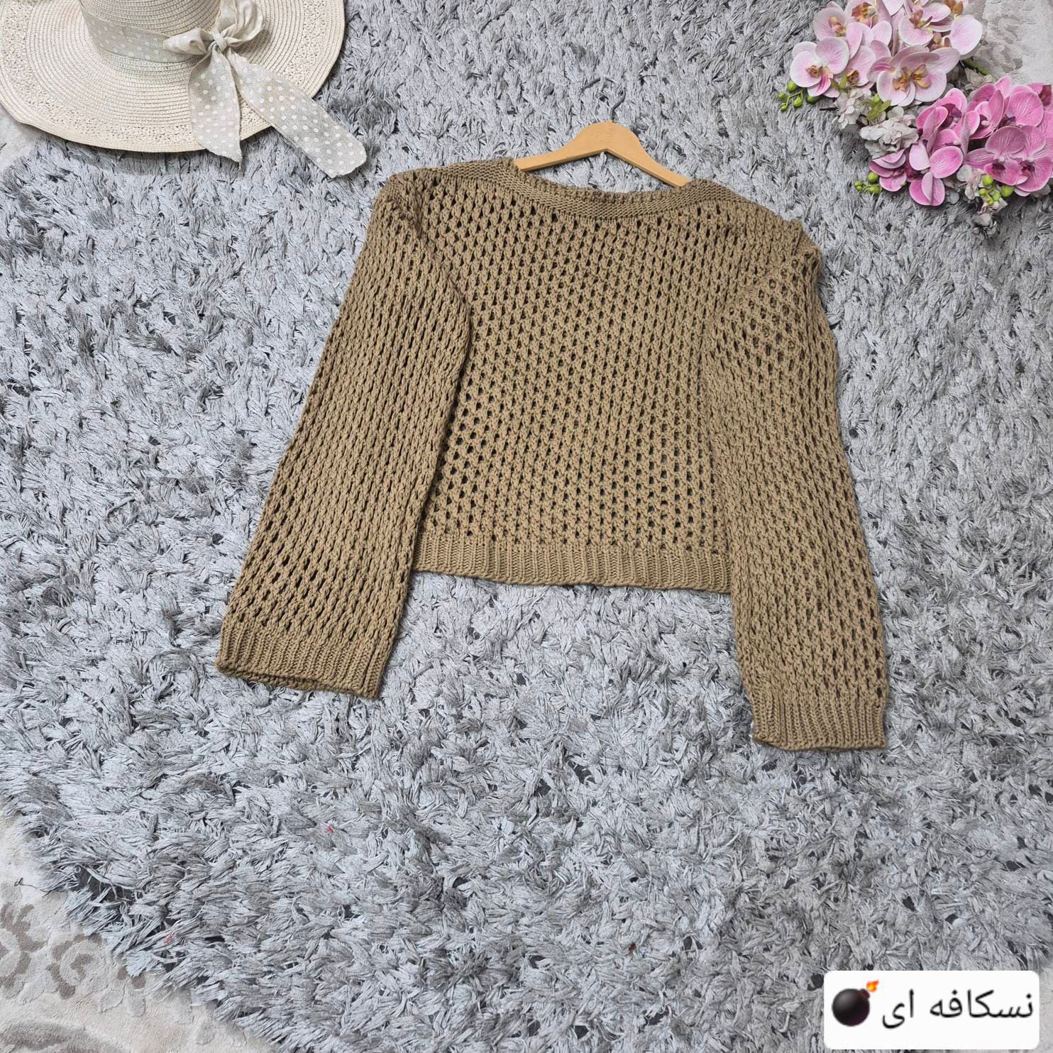 بافت محیا — تصویر ۷