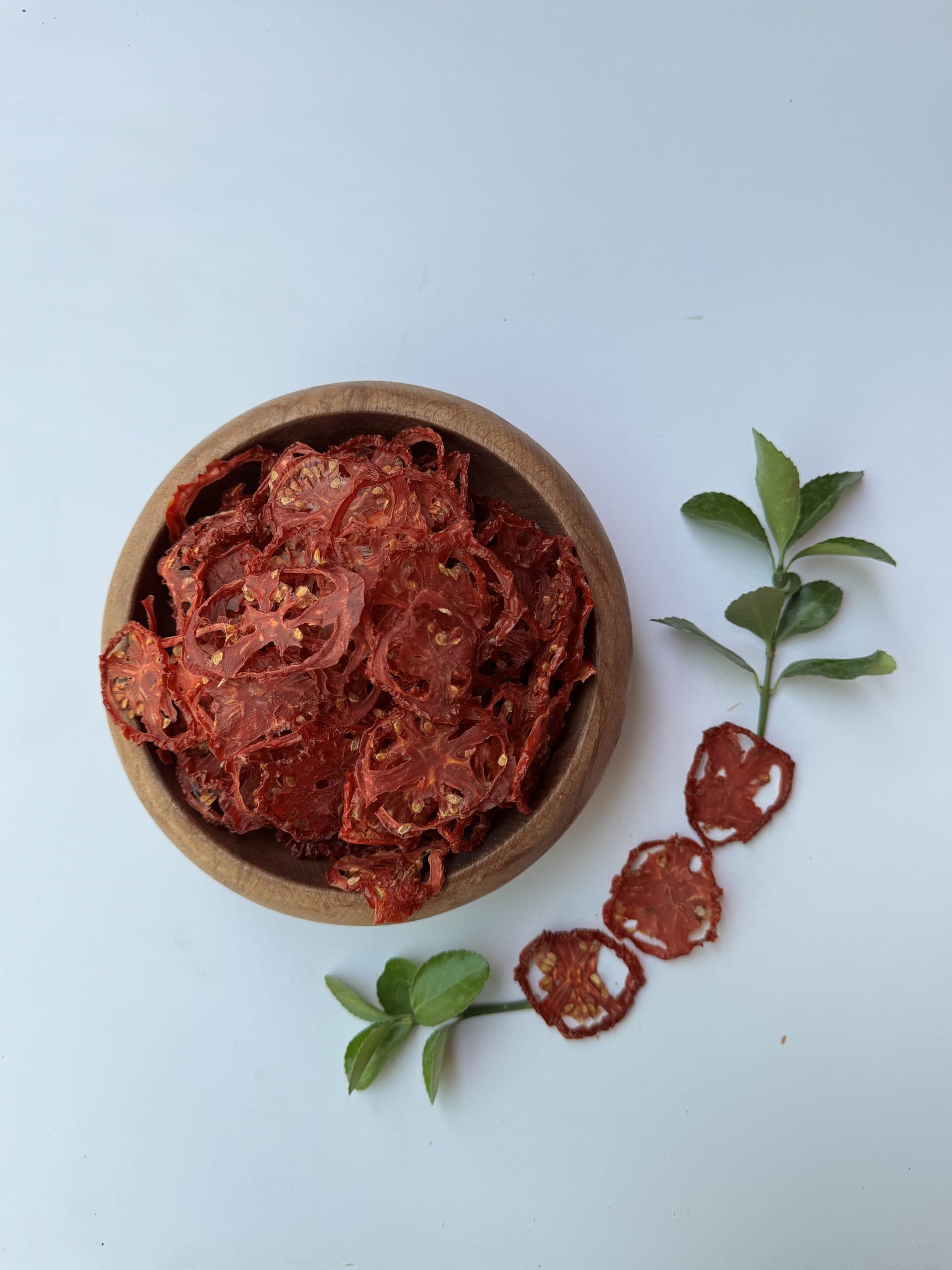اسلایس گوجه — تصویر ۲