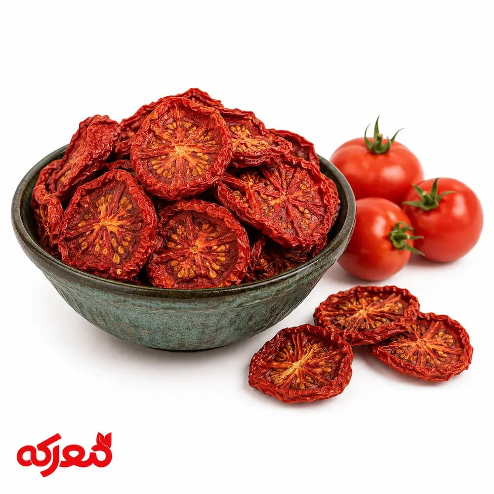 اسلایس گوجه — تصویر ۵
