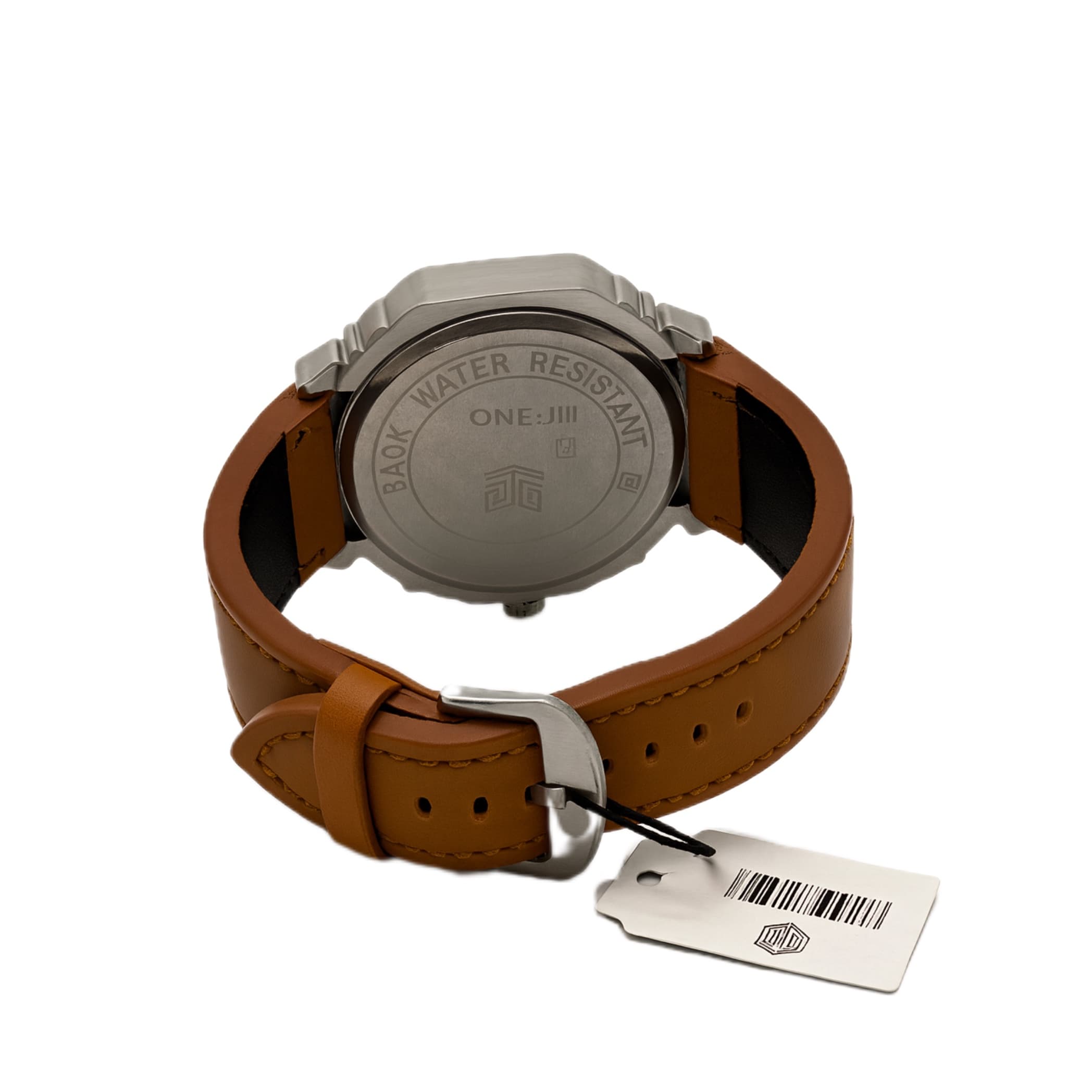 ساعت مچی مردانه G-SHOCK مدل GA-2100 augees — تصویر ۶