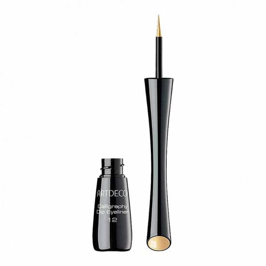 خط چشم کوزه ای شماره 12 آرت دکو ARTDECO – اصل