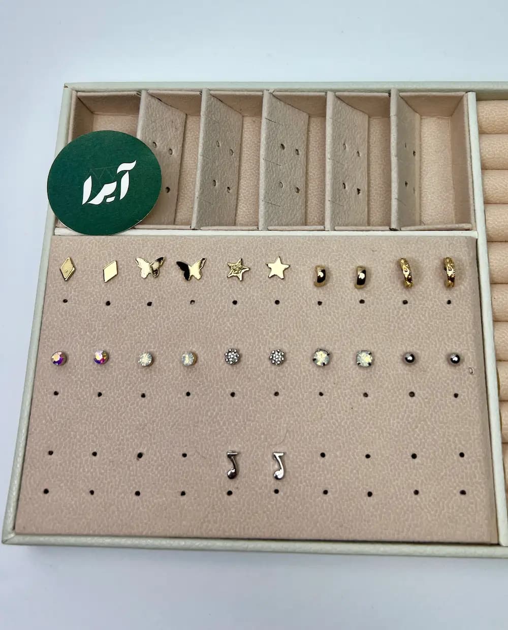 گوشواره میخی اقتصادی 2