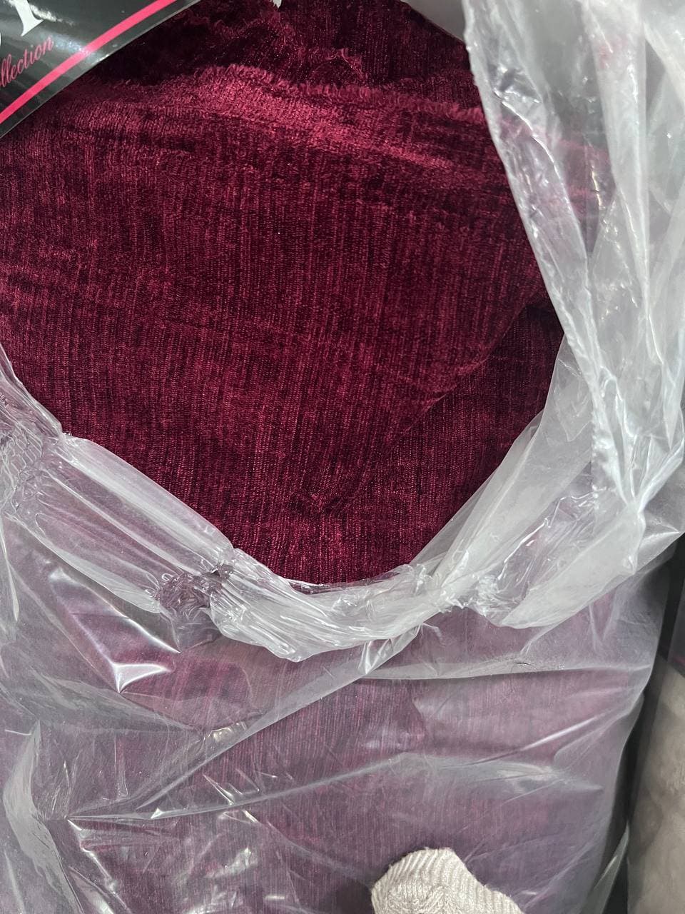 شلوارمخمل — تصویر ۵